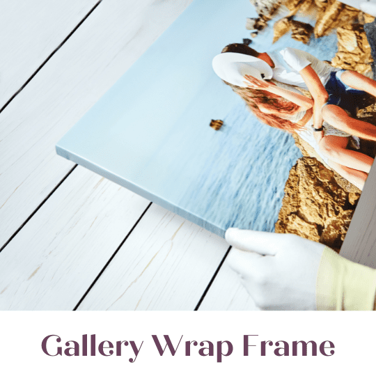 Save £30 on any 3 Framed Canvas Prints