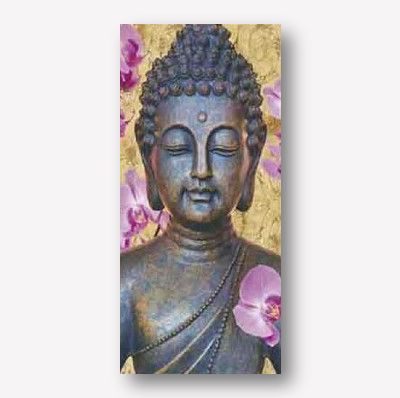 Buddha Wall Art | free USA Shipping |www.wallart.biz