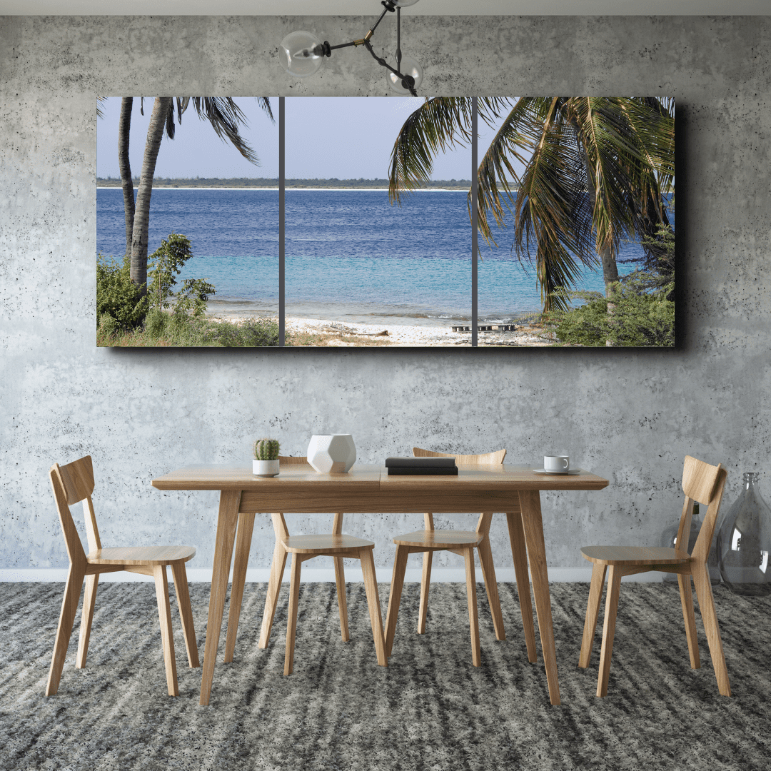 Beach Wall Art Prints| Dining Room | Free USA Shipping | WallArt.Biz