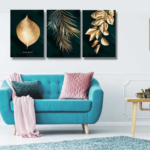 Living room wall art | free usa shipping | wallart.biz